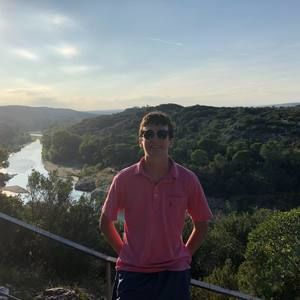 Meet your Posher, Nolan